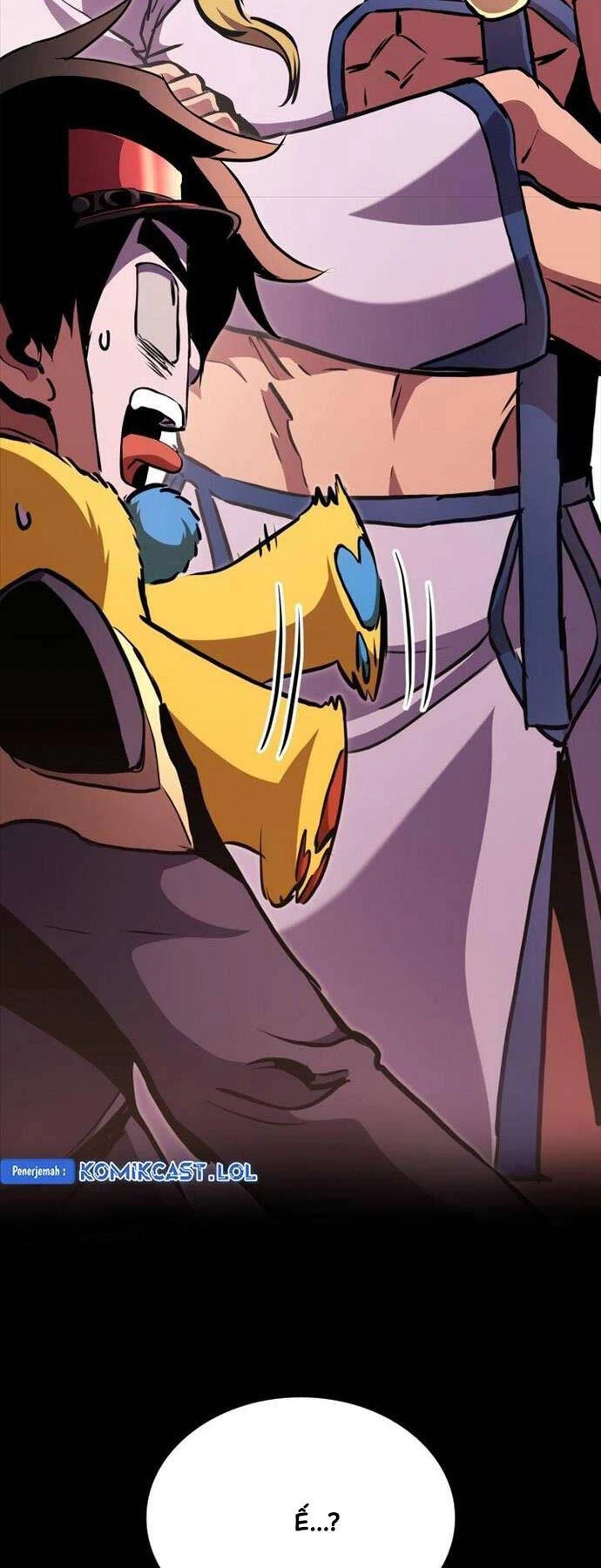 Huyền Thoại Game Thủ - Tái Xuất Chapter 149 - Trang 4