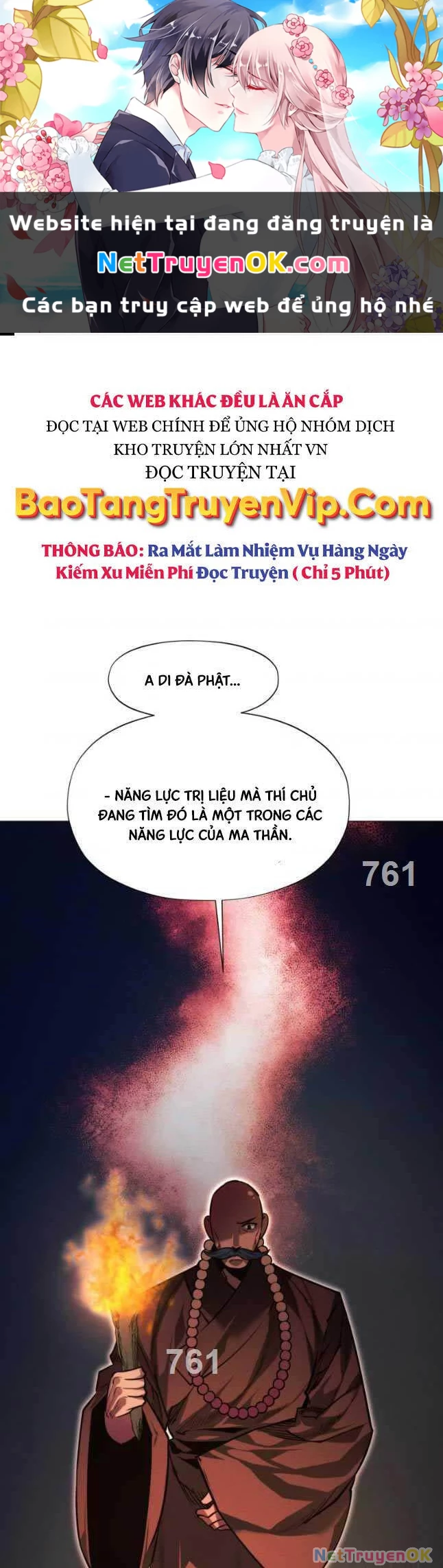 Chuyển Sinh Vào Thế Giới Võ Lâm Chapter 87 - Trang 4