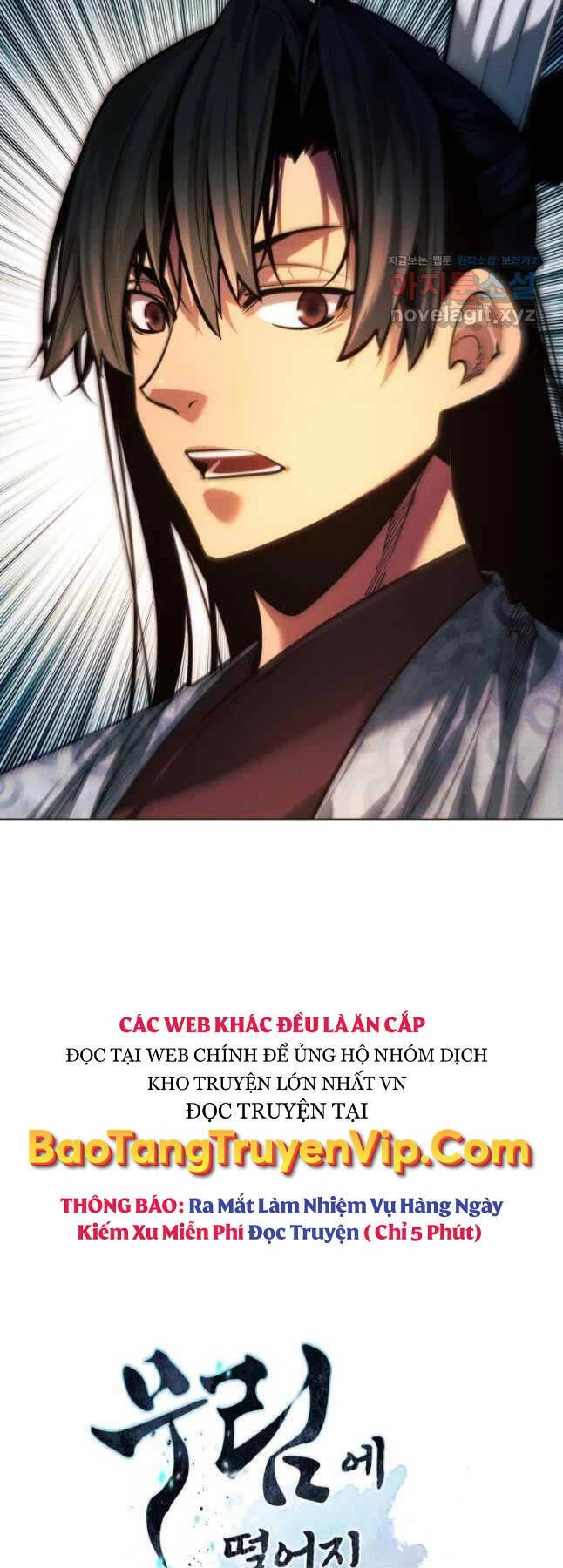 Chuyển Sinh Vào Thế Giới Võ Lâm Chapter 87 - Trang 4