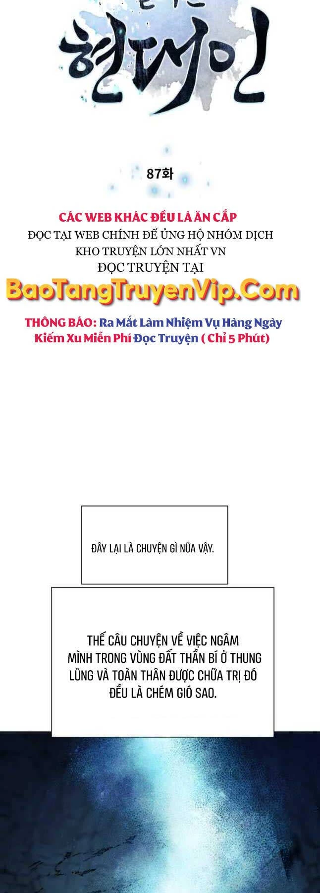 Chuyển Sinh Vào Thế Giới Võ Lâm Chapter 87 - Trang 4