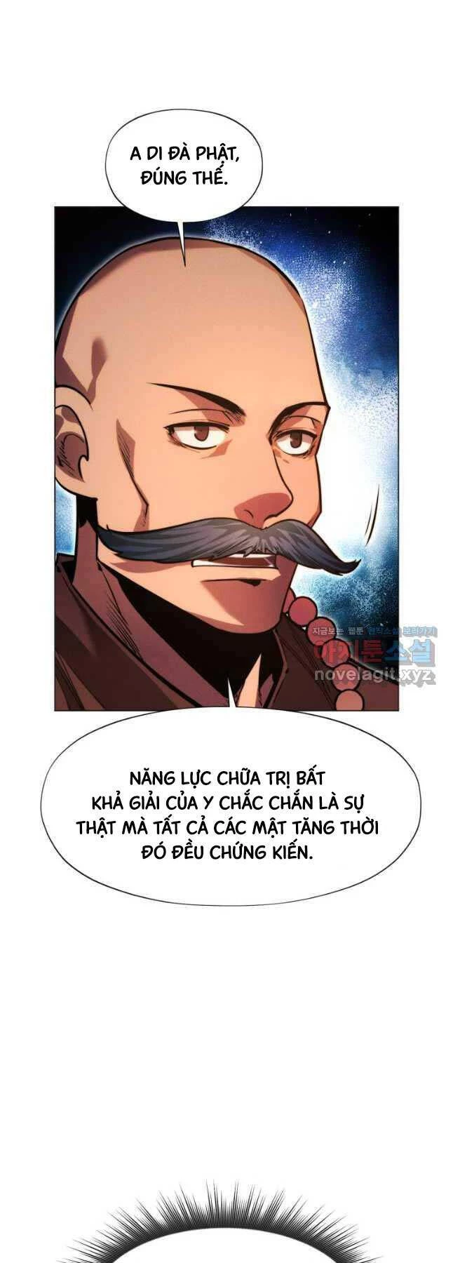 Chuyển Sinh Vào Thế Giới Võ Lâm Chapter 87 - Trang 4