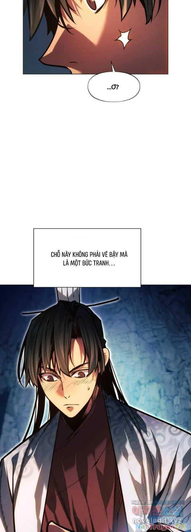 Chuyển Sinh Vào Thế Giới Võ Lâm Chapter 87 - Trang 4