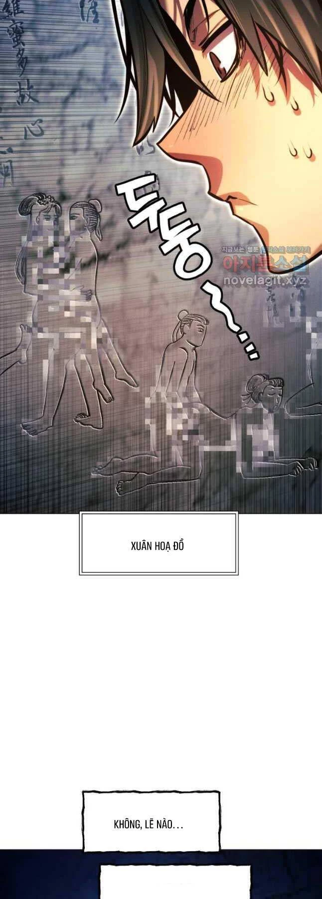 Chuyển Sinh Vào Thế Giới Võ Lâm Chapter 87 - Trang 4