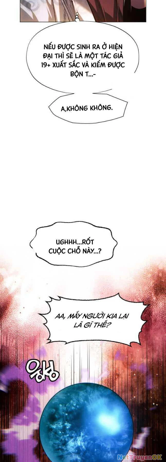 Chuyển Sinh Vào Thế Giới Võ Lâm Chapter 87 - Trang 4