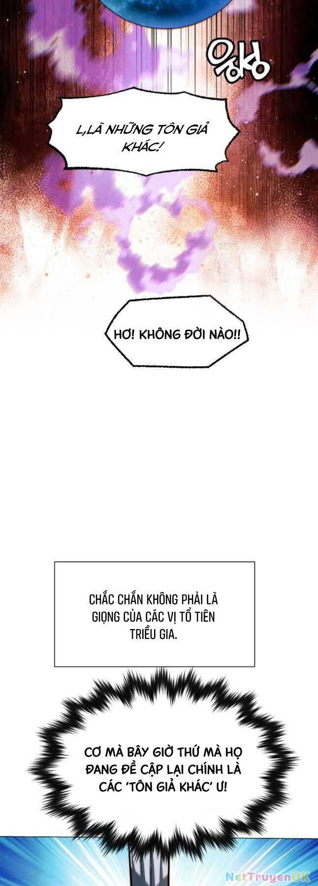 Chuyển Sinh Vào Thế Giới Võ Lâm Chapter 87 - Trang 4