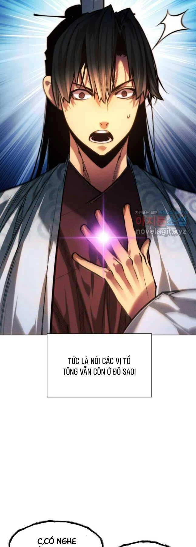 Chuyển Sinh Vào Thế Giới Võ Lâm Chapter 87 - Trang 4