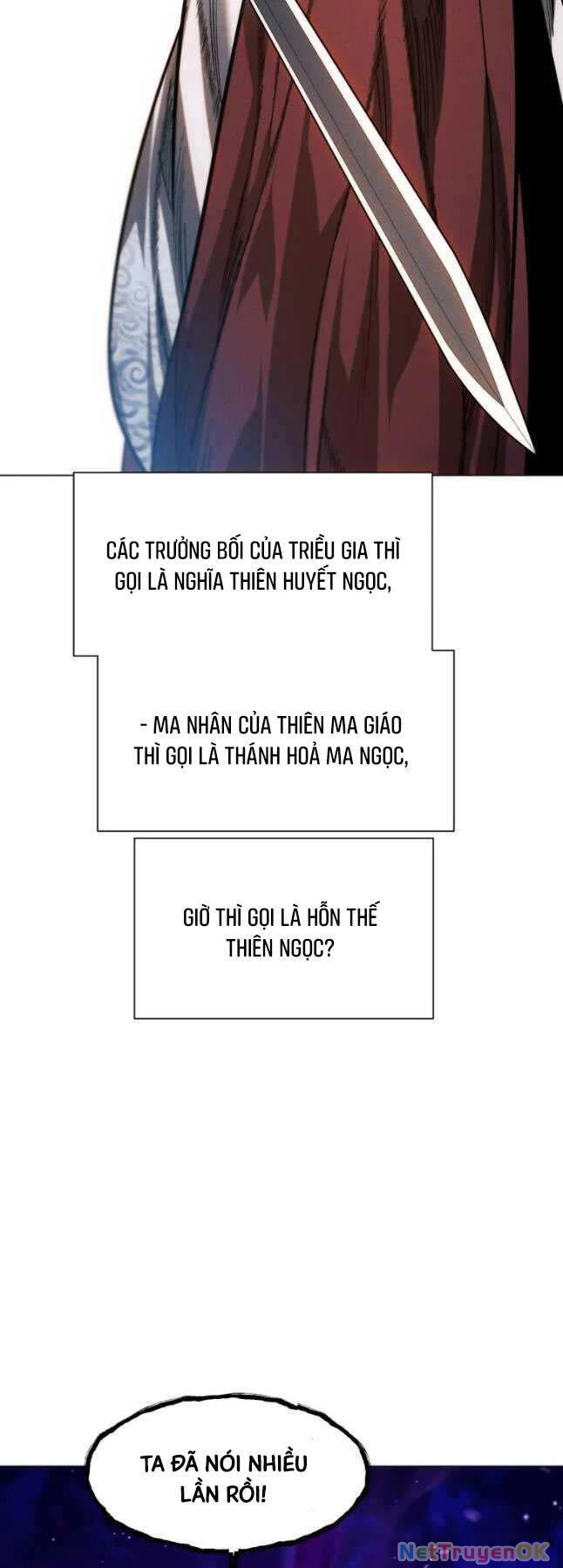 Chuyển Sinh Vào Thế Giới Võ Lâm Chapter 87 - Trang 4