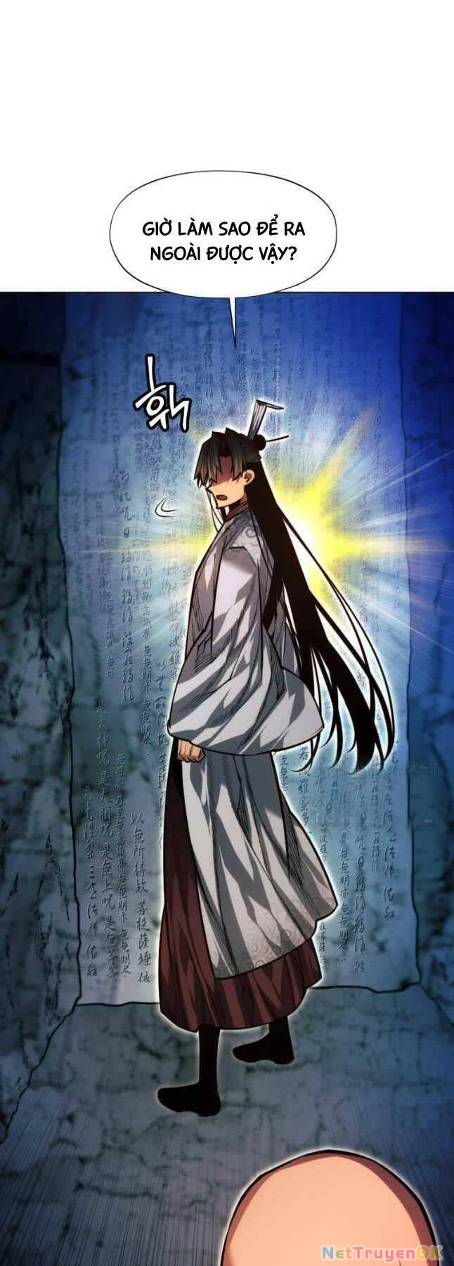 Chuyển Sinh Vào Thế Giới Võ Lâm Chapter 87 - Trang 4