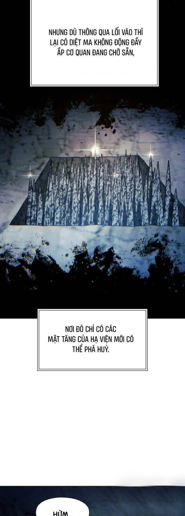 Chuyển Sinh Vào Thế Giới Võ Lâm Chapter 87 - Trang 4