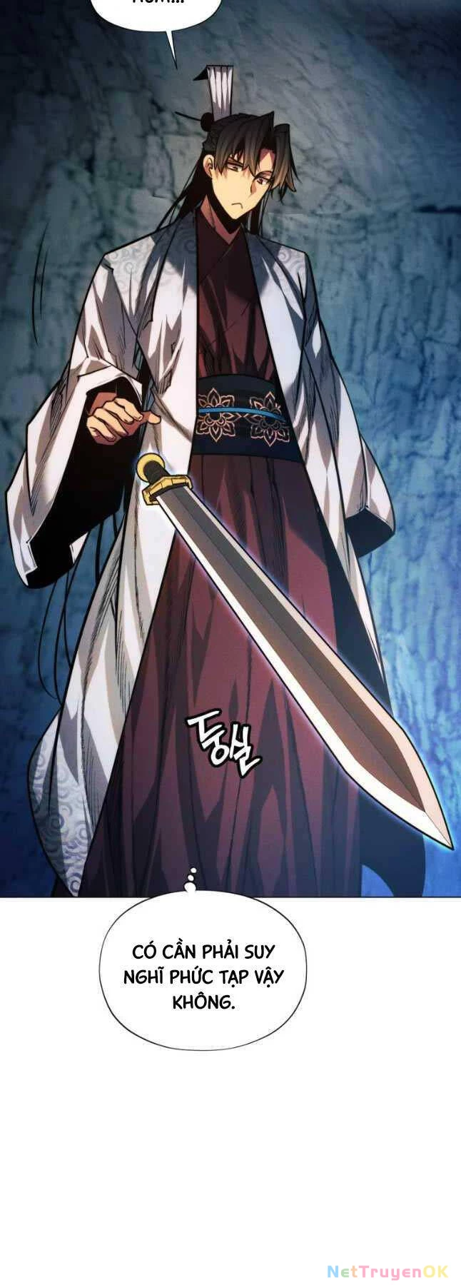 Chuyển Sinh Vào Thế Giới Võ Lâm Chapter 87 - Trang 4