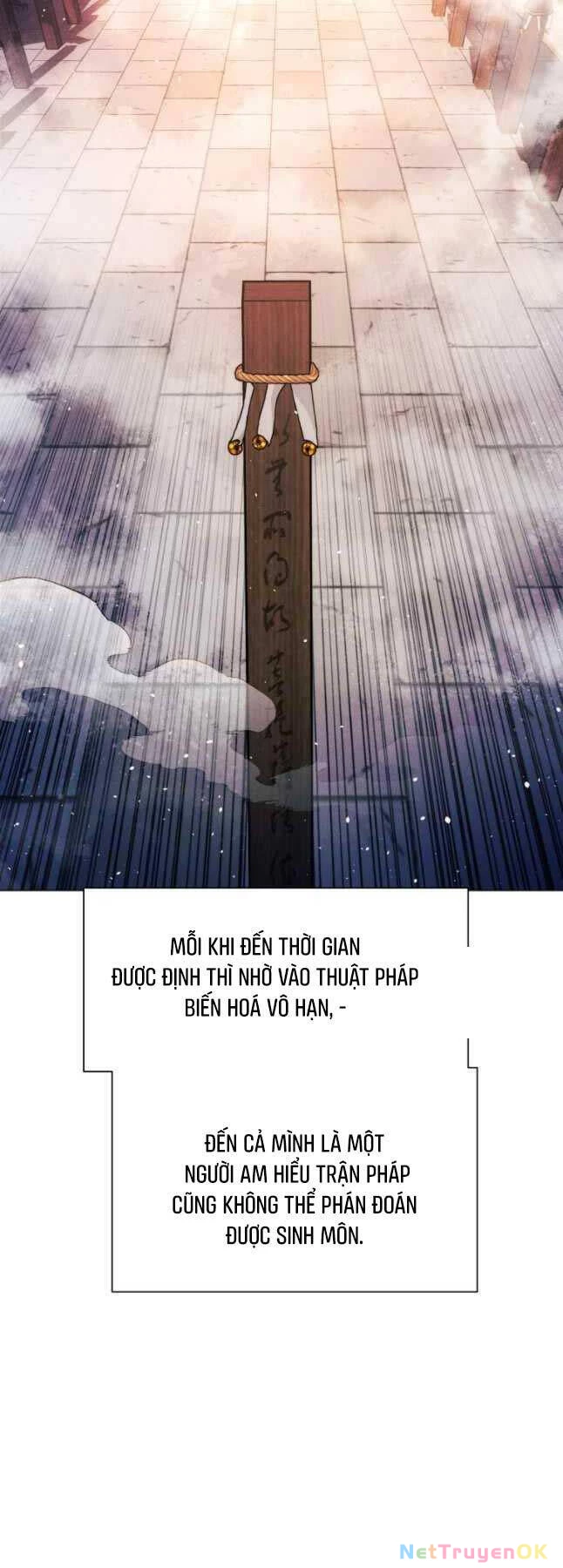 Chuyển Sinh Vào Thế Giới Võ Lâm Chapter 87 - Trang 4