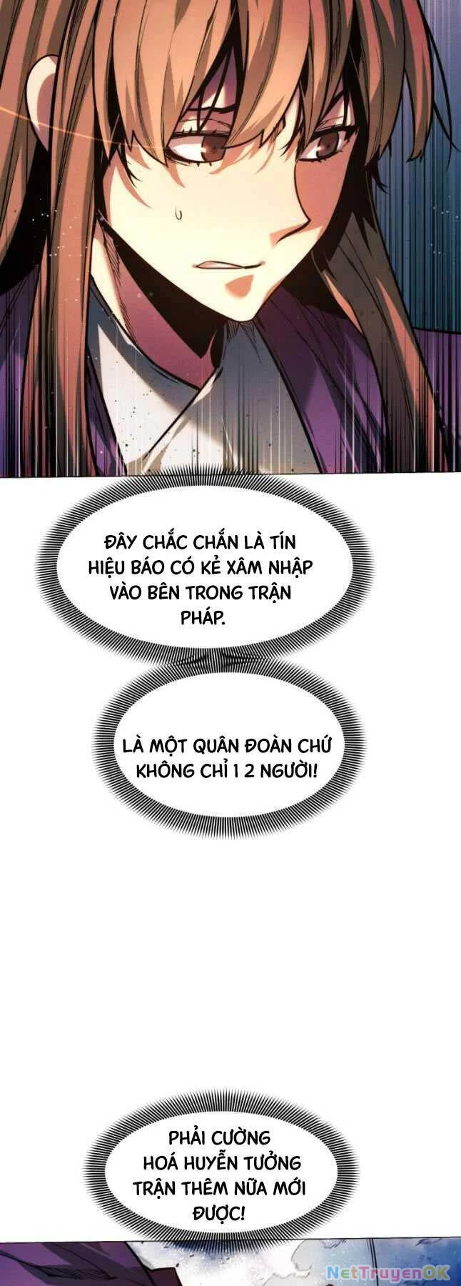 Chuyển Sinh Vào Thế Giới Võ Lâm Chapter 87 - Trang 4