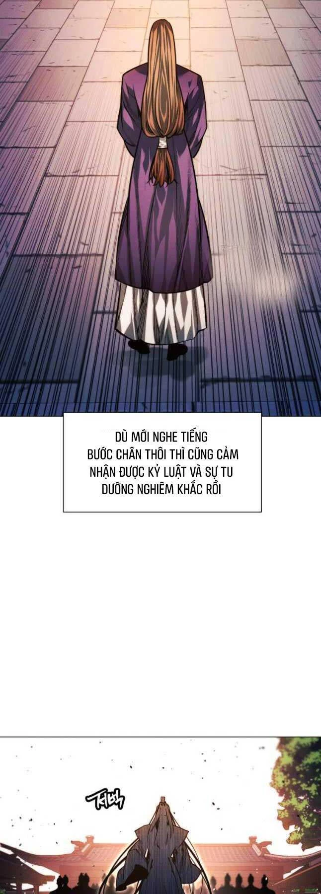 Chuyển Sinh Vào Thế Giới Võ Lâm Chapter 87 - Trang 4