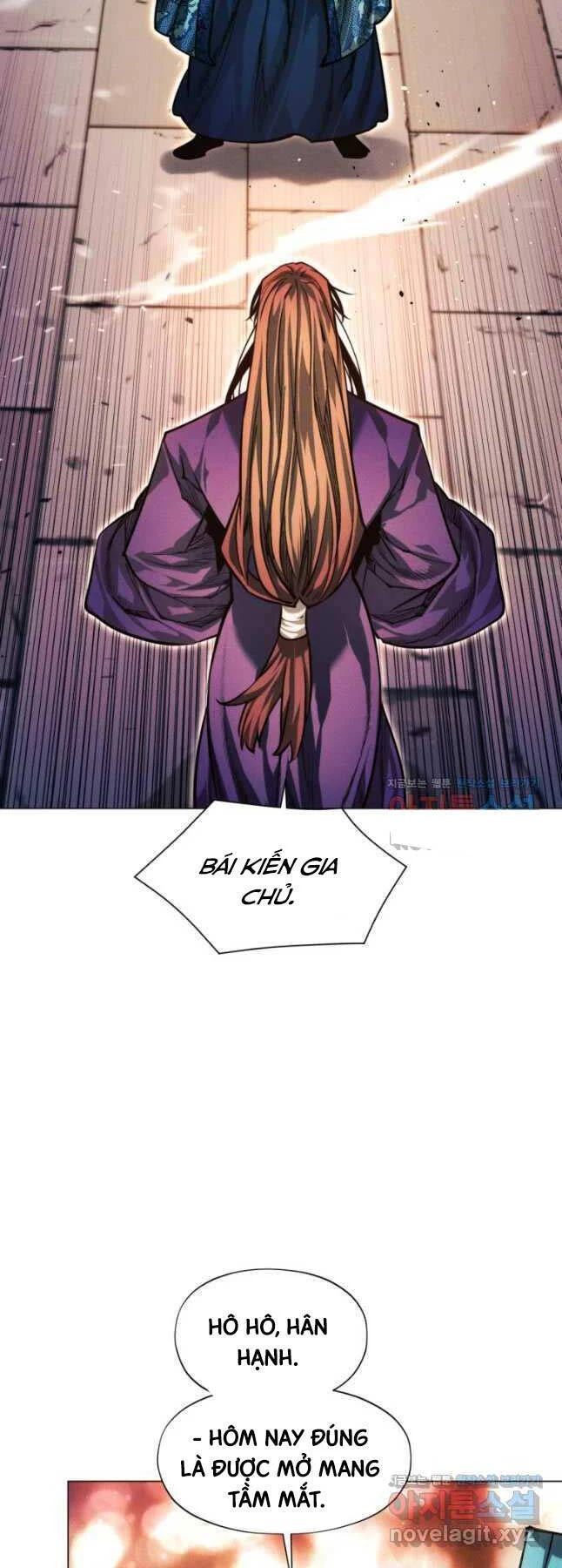 Chuyển Sinh Vào Thế Giới Võ Lâm Chapter 87 - Trang 4