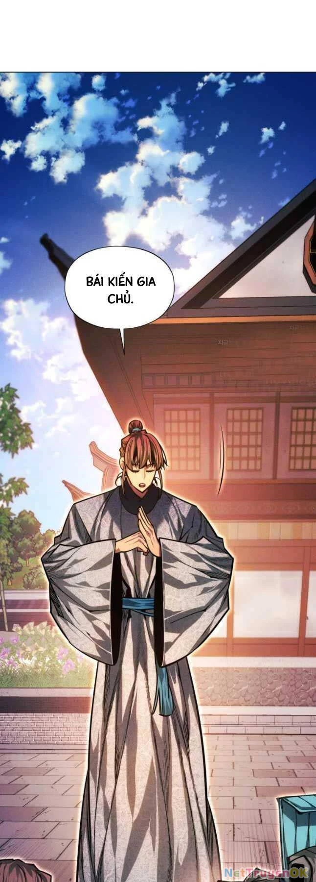 Chuyển Sinh Vào Thế Giới Võ Lâm Chapter 87 - Trang 4