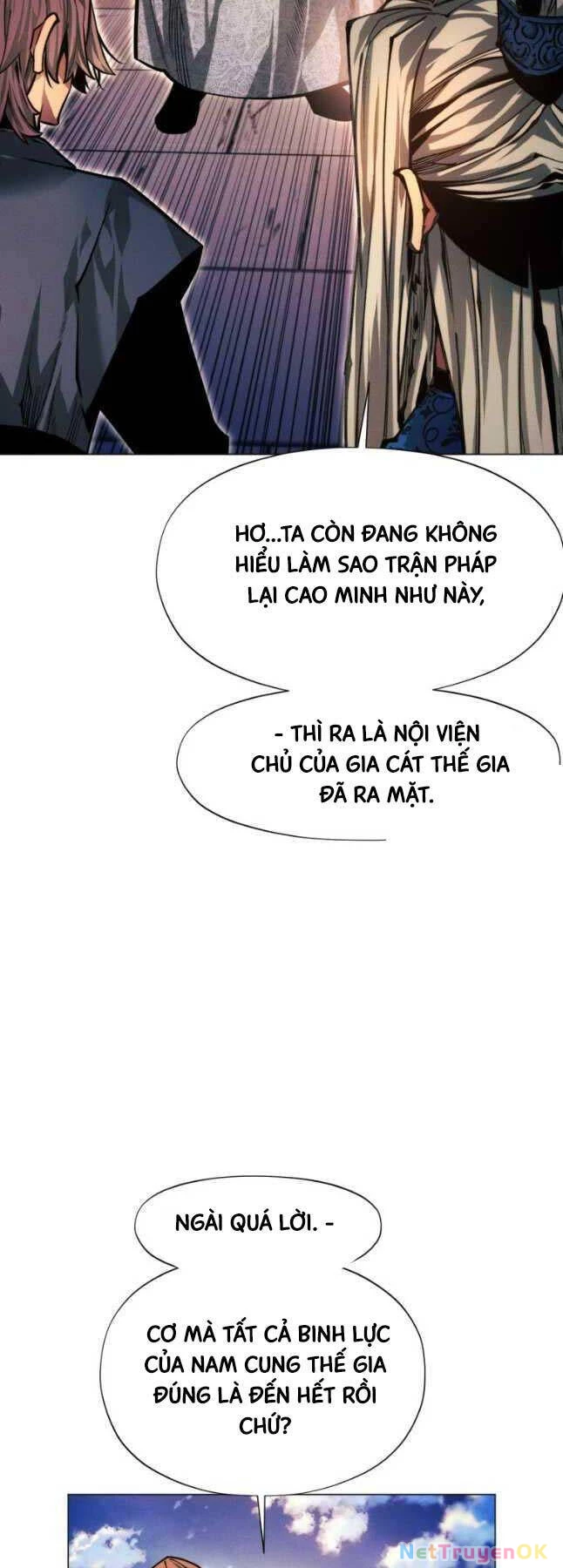 Chuyển Sinh Vào Thế Giới Võ Lâm Chapter 87 - Trang 4