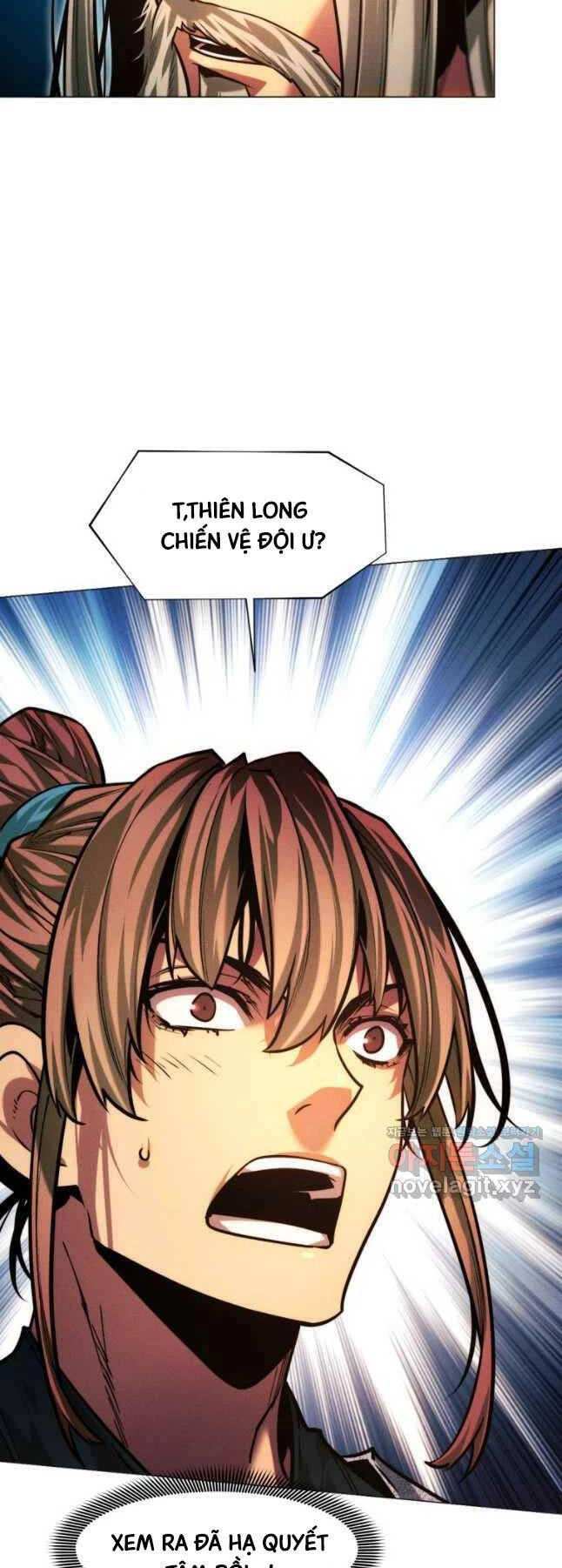 Chuyển Sinh Vào Thế Giới Võ Lâm Chapter 87 - Trang 4