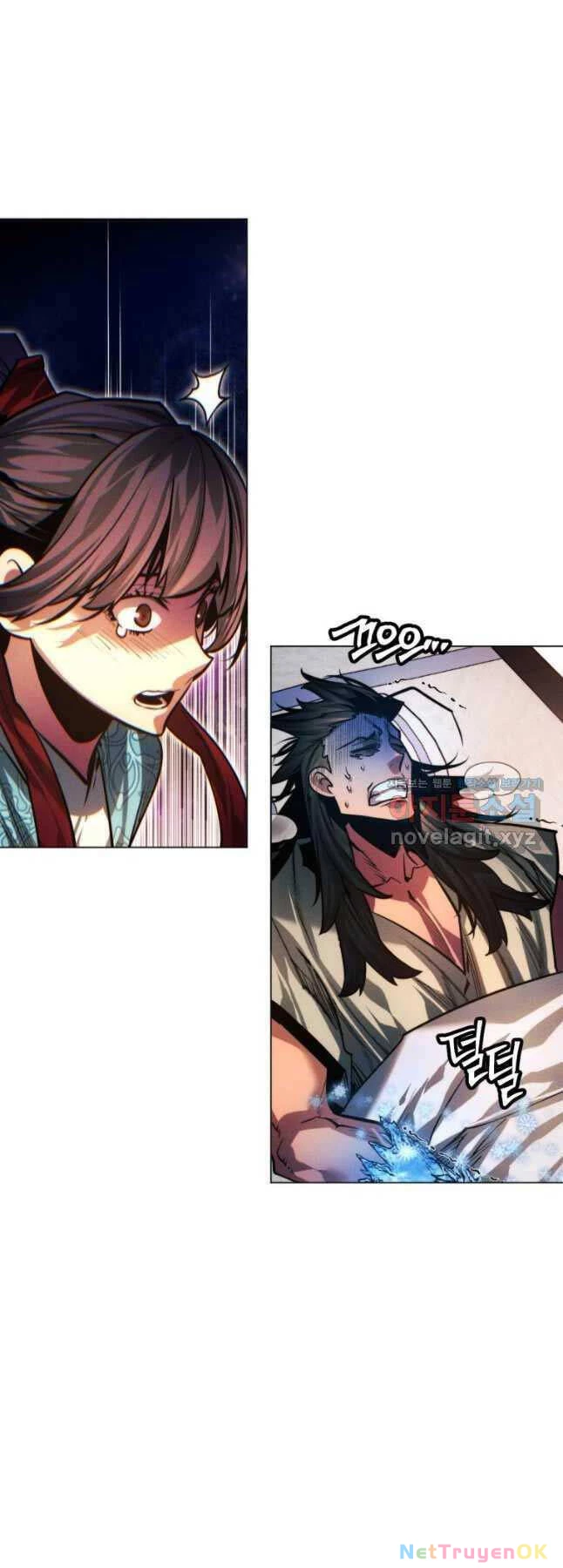 Chuyển Sinh Vào Thế Giới Võ Lâm Chapter 87 - Trang 4