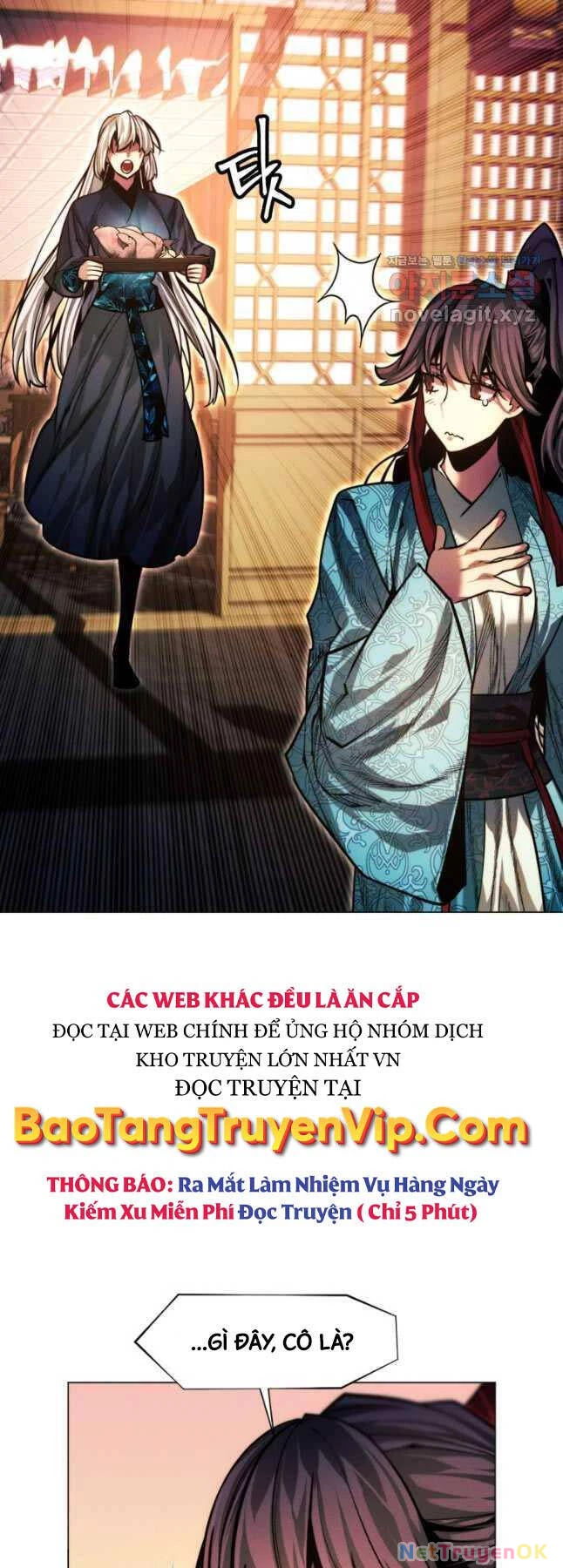 Chuyển Sinh Vào Thế Giới Võ Lâm Chapter 87 - Trang 4