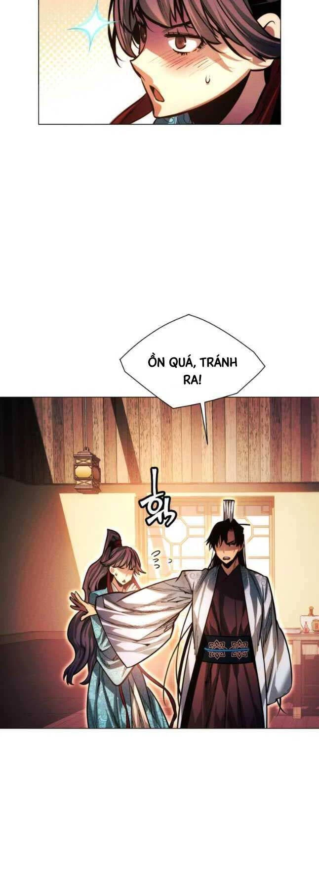 Chuyển Sinh Vào Thế Giới Võ Lâm Chapter 87 - Trang 4