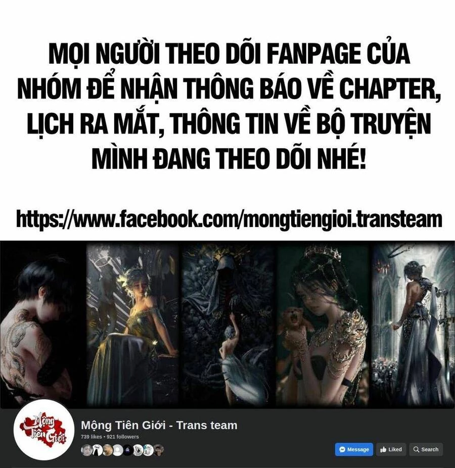 [FIX Thứ tự] Ta Trời Sinh Đã Là Nhân Vật Phản Diện Chapter 145 - Trang 2