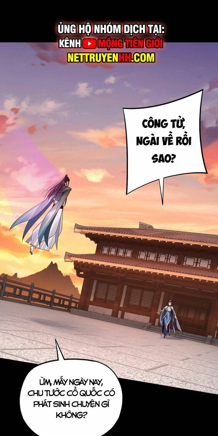 [FIX Thứ tự] Ta Trời Sinh Đã Là Nhân Vật Phản Diện Chapter 145 - Trang 2