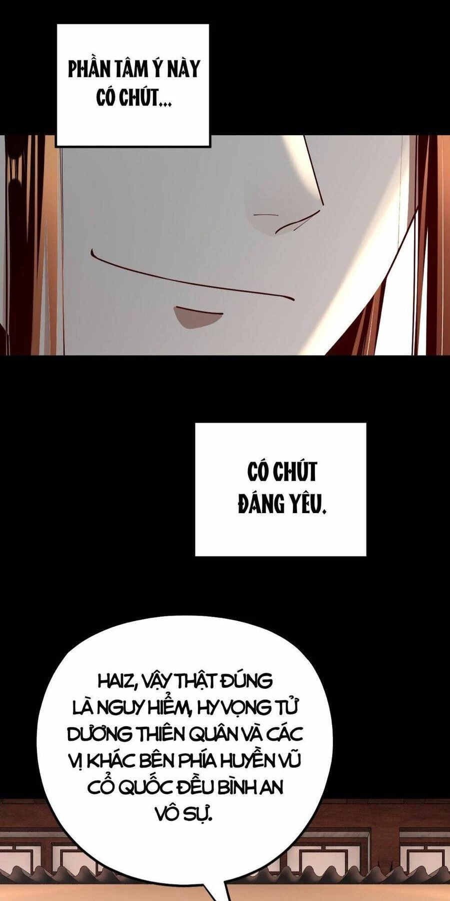 [FIX Thứ tự] Ta Trời Sinh Đã Là Nhân Vật Phản Diện Chapter 145 - Trang 2