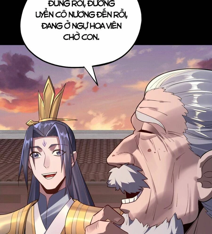 [FIX Thứ tự] Ta Trời Sinh Đã Là Nhân Vật Phản Diện Chapter 145 - Trang 2