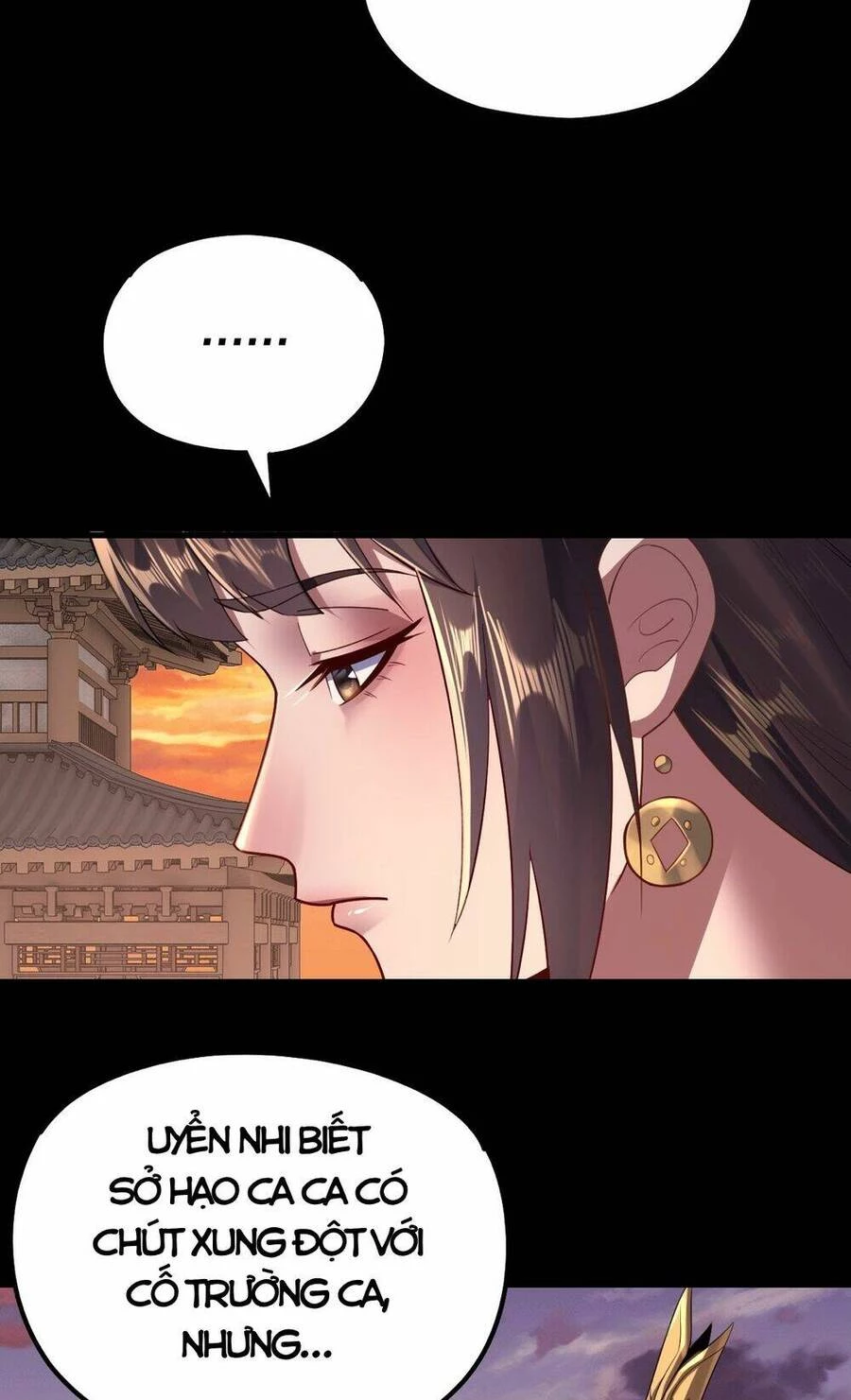 [FIX Thứ tự] Ta Trời Sinh Đã Là Nhân Vật Phản Diện Chapter 145 - Trang 2