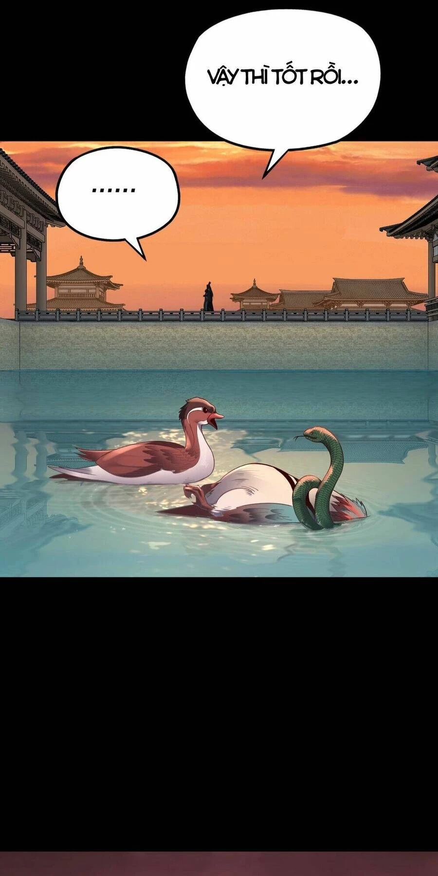 [FIX Thứ tự] Ta Trời Sinh Đã Là Nhân Vật Phản Diện Chapter 145 - Trang 2