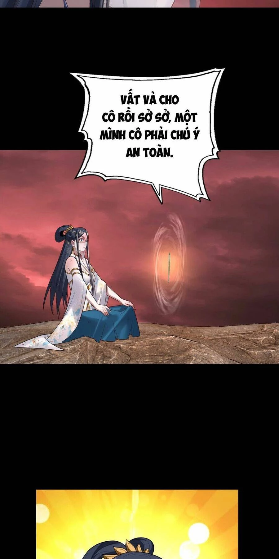 [FIX Thứ tự] Ta Trời Sinh Đã Là Nhân Vật Phản Diện Chapter 145 - Trang 2