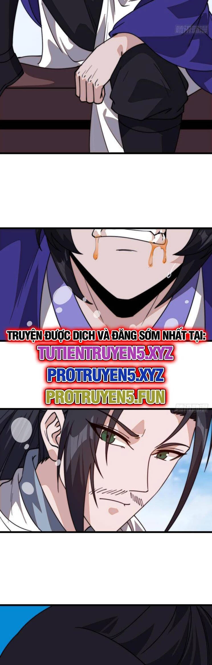 Ta Có Một Sơn Trại Chapter 869 - Next Chapter 870