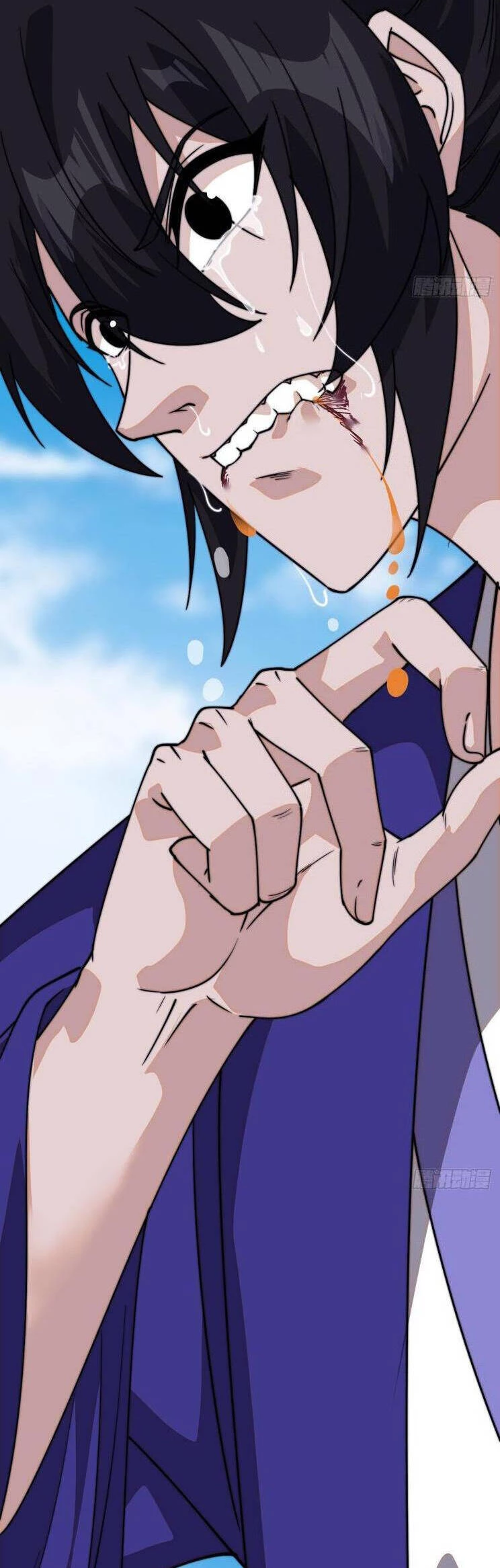 Ta Có Một Sơn Trại Chapter 869 - Next Chapter 870