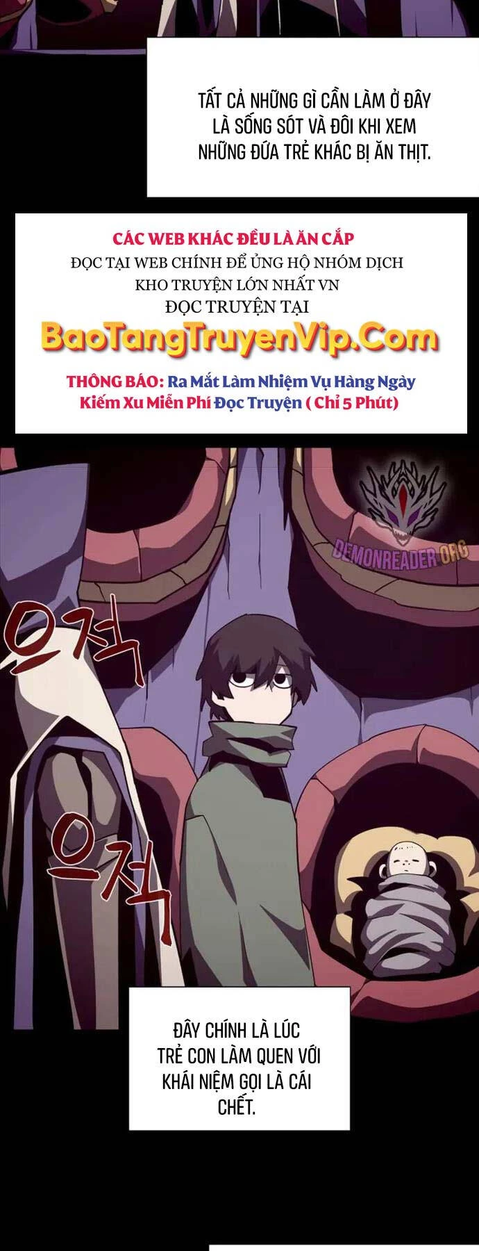 Hồi Ức Trong Ngục Tối Chapter 81 - Trang 4