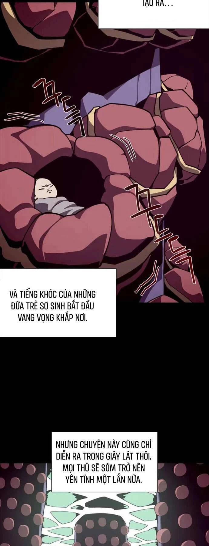 Hồi Ức Trong Ngục Tối Chapter 81 - Trang 4