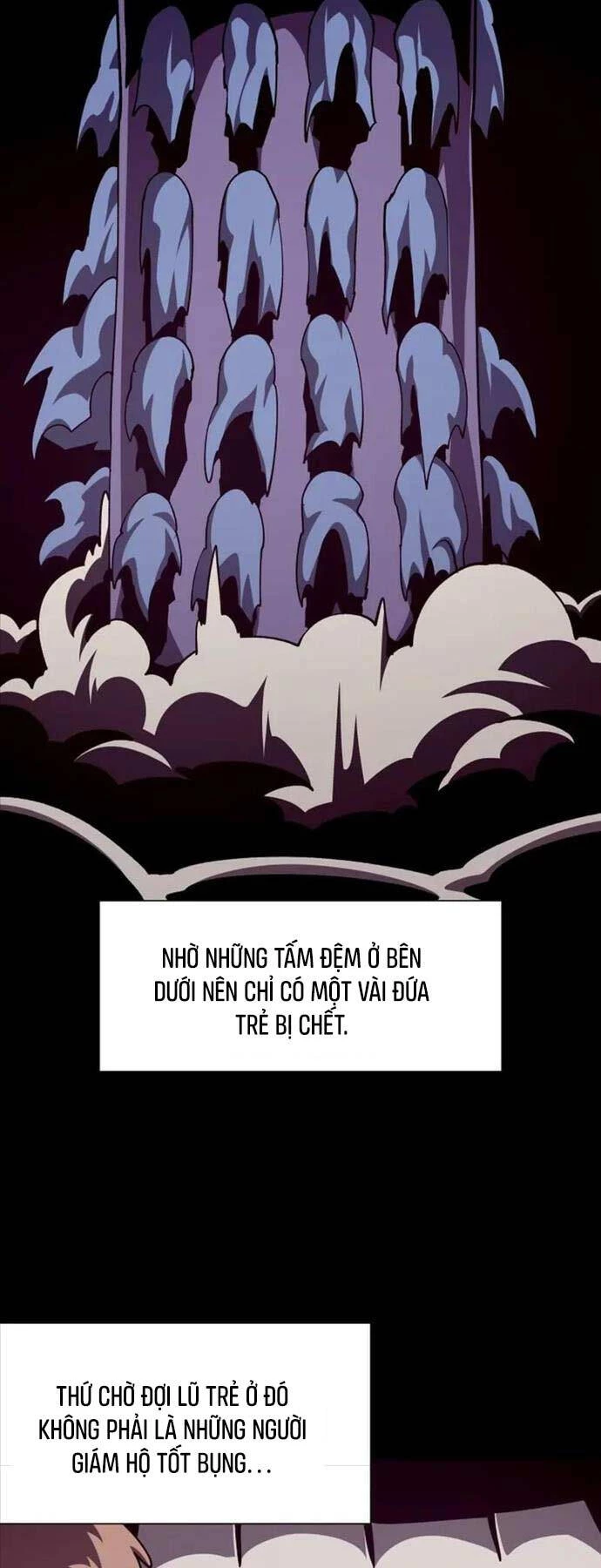 Hồi Ức Trong Ngục Tối Chapter 81 - Trang 4