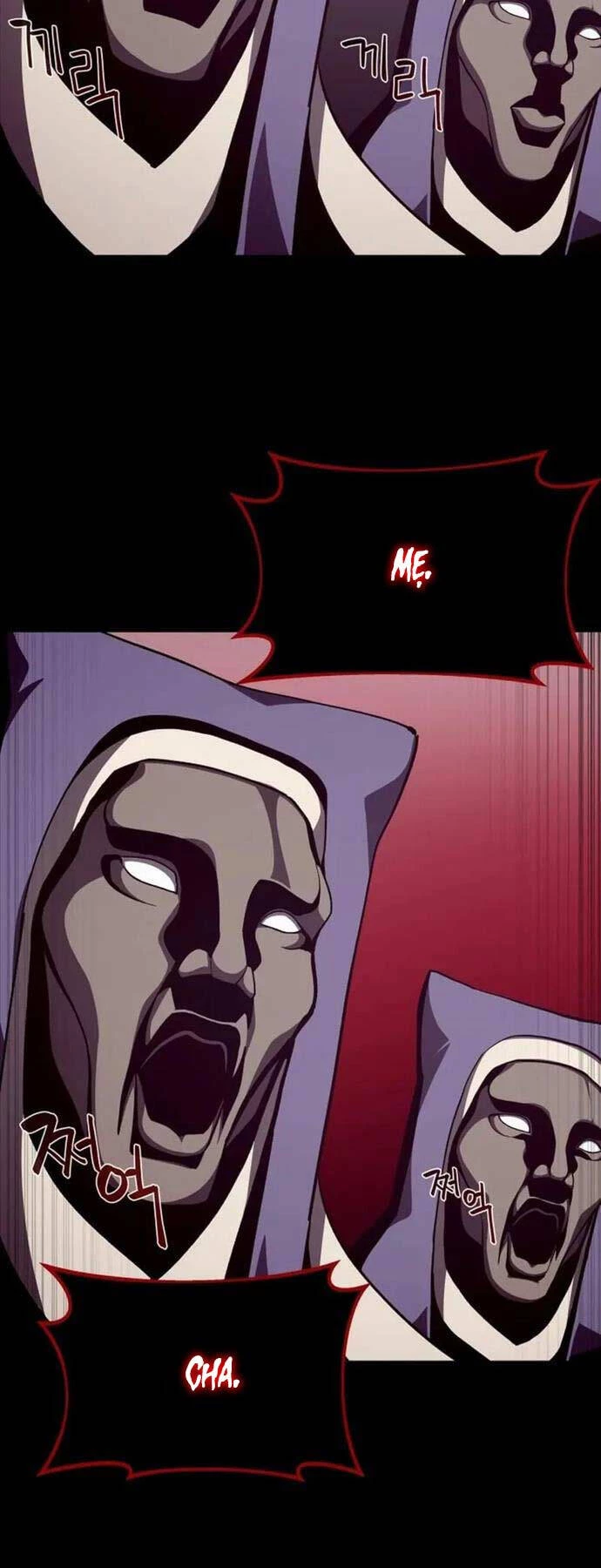 Hồi Ức Trong Ngục Tối Chapter 81 - Trang 4