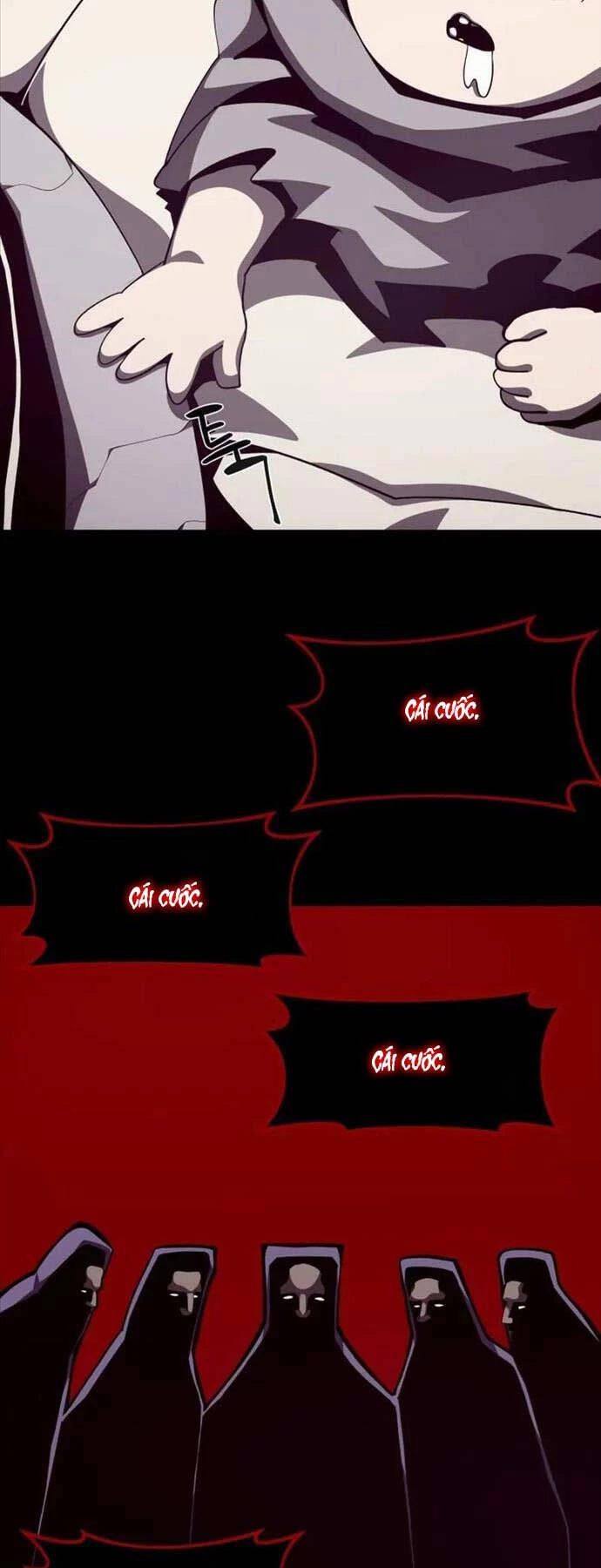 Hồi Ức Trong Ngục Tối Chapter 81 - Trang 4