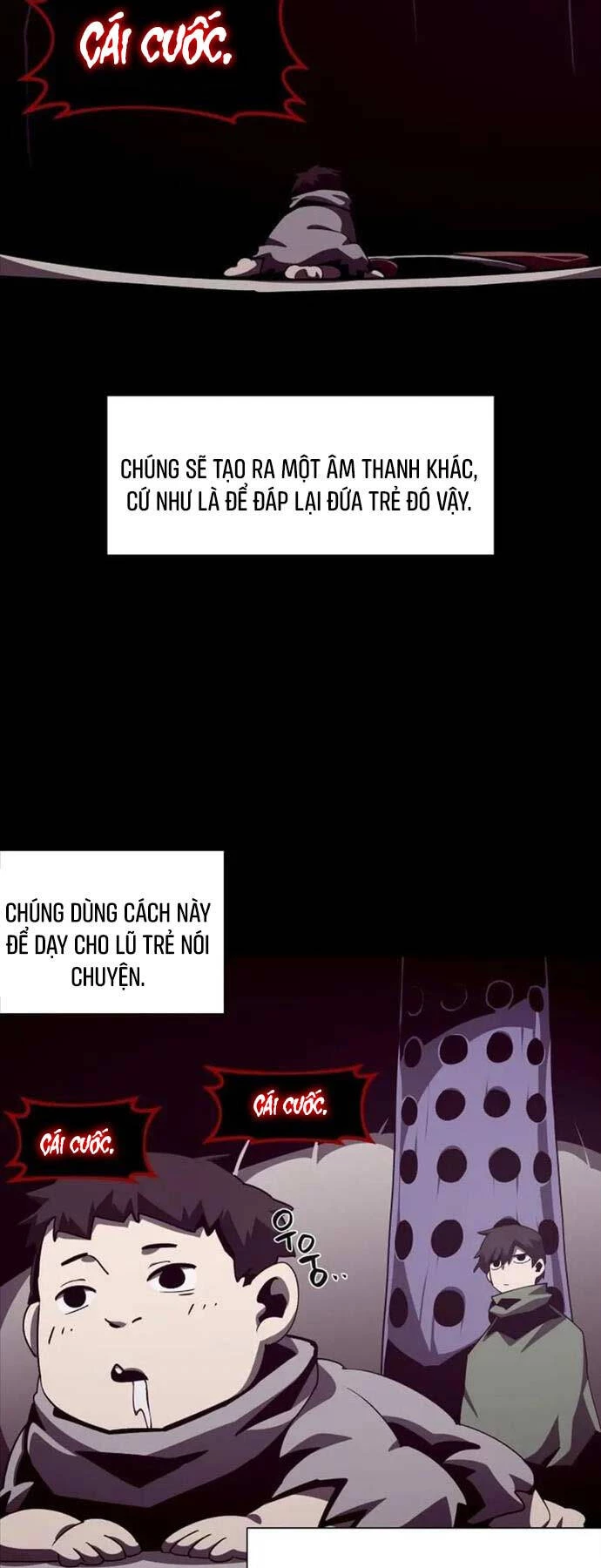 Hồi Ức Trong Ngục Tối Chapter 81 - Trang 4