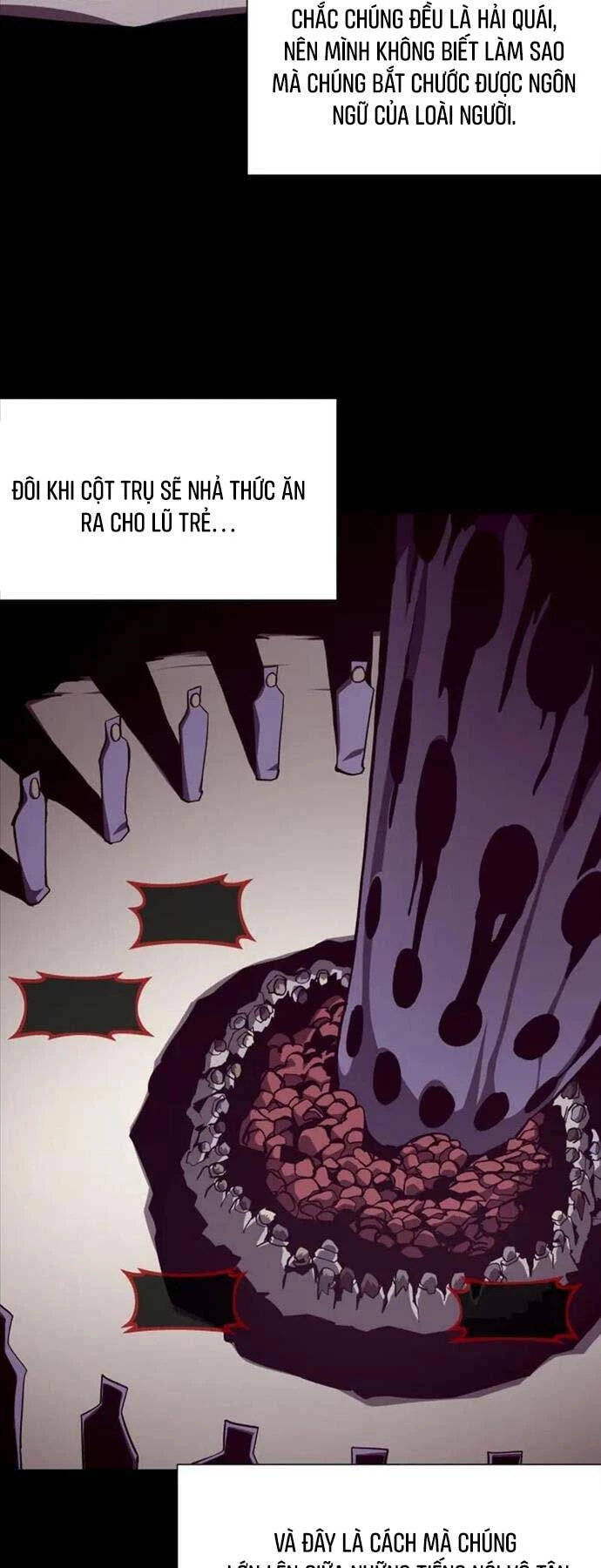 Hồi Ức Trong Ngục Tối Chapter 81 - Trang 4