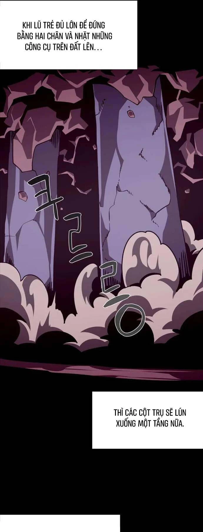Hồi Ức Trong Ngục Tối Chapter 81 - Trang 4