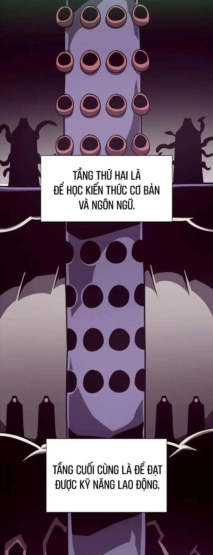 Hồi Ức Trong Ngục Tối Chapter 81 - Trang 4