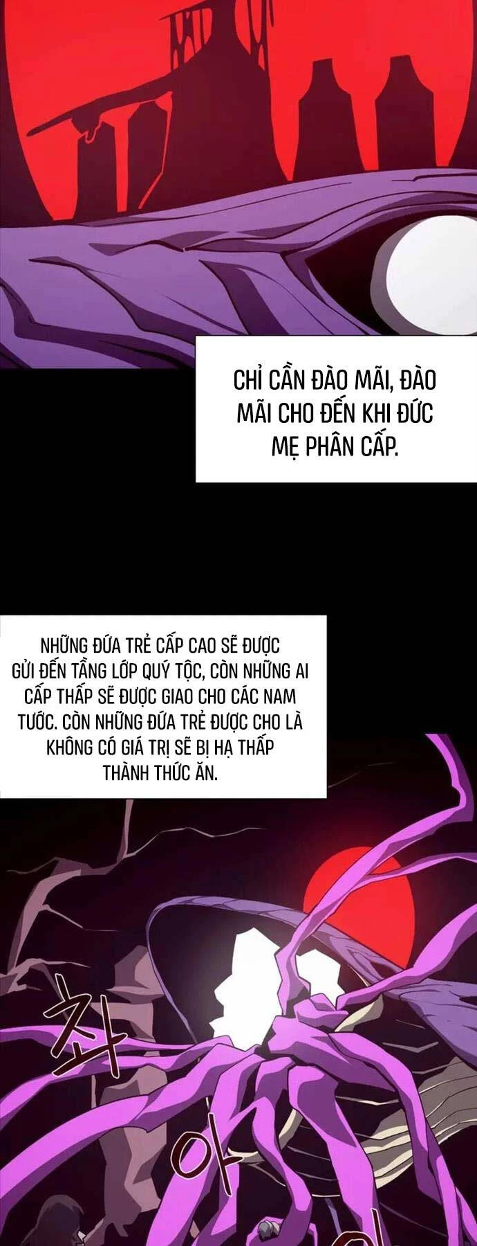 Hồi Ức Trong Ngục Tối Chapter 81 - Trang 4