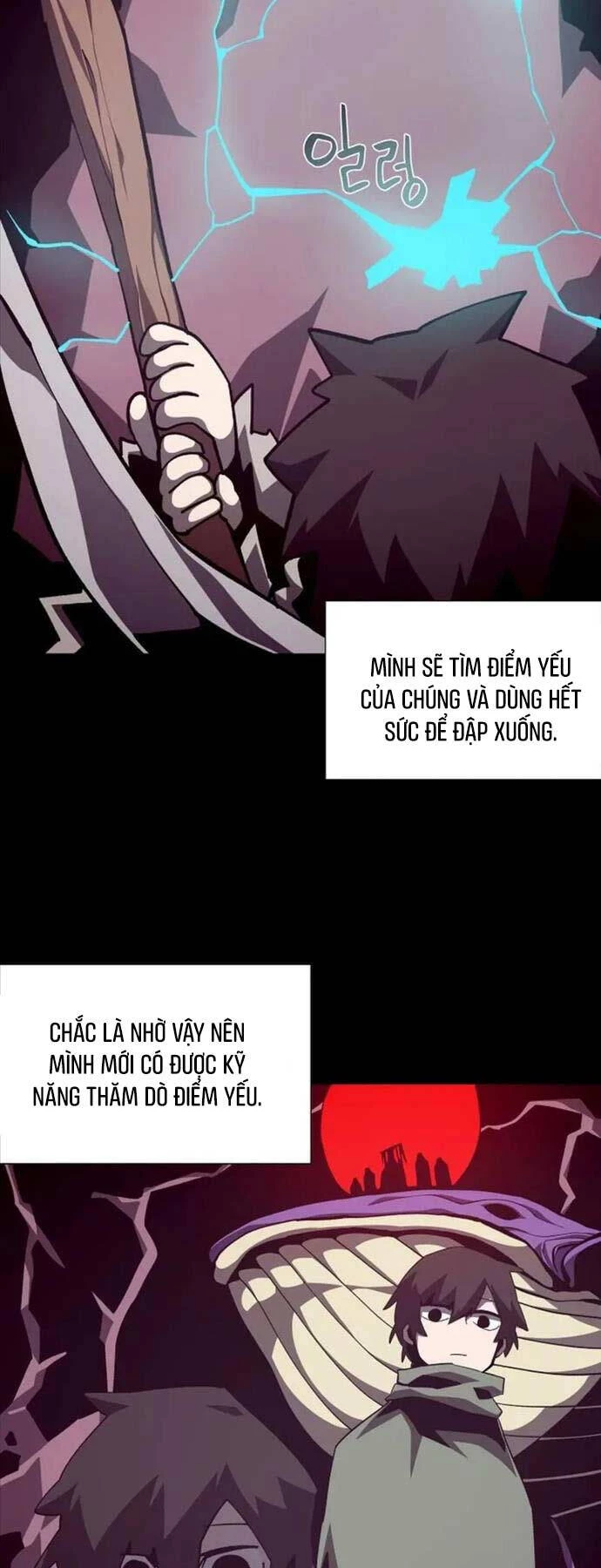 Hồi Ức Trong Ngục Tối Chapter 81 - Trang 4