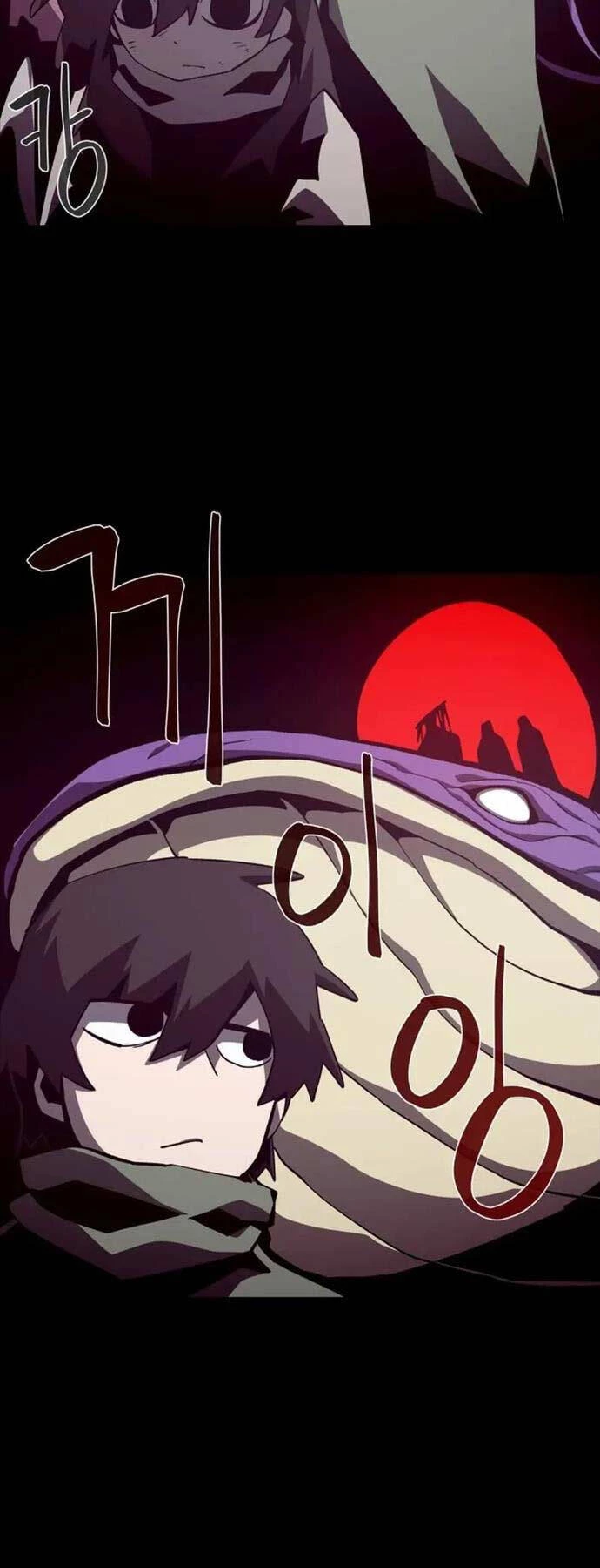 Hồi Ức Trong Ngục Tối Chapter 81 - Trang 4