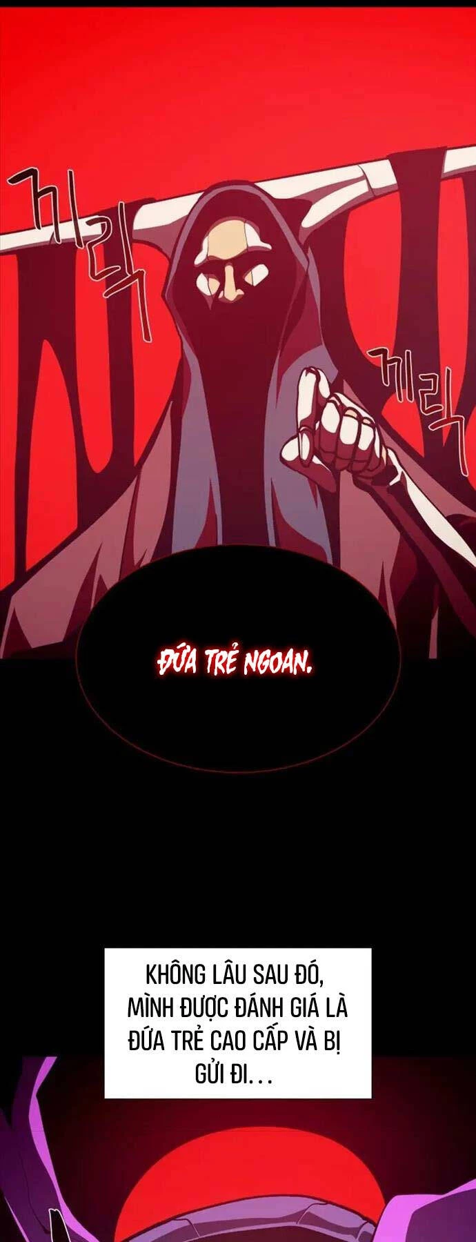 Hồi Ức Trong Ngục Tối Chapter 81 - Trang 4