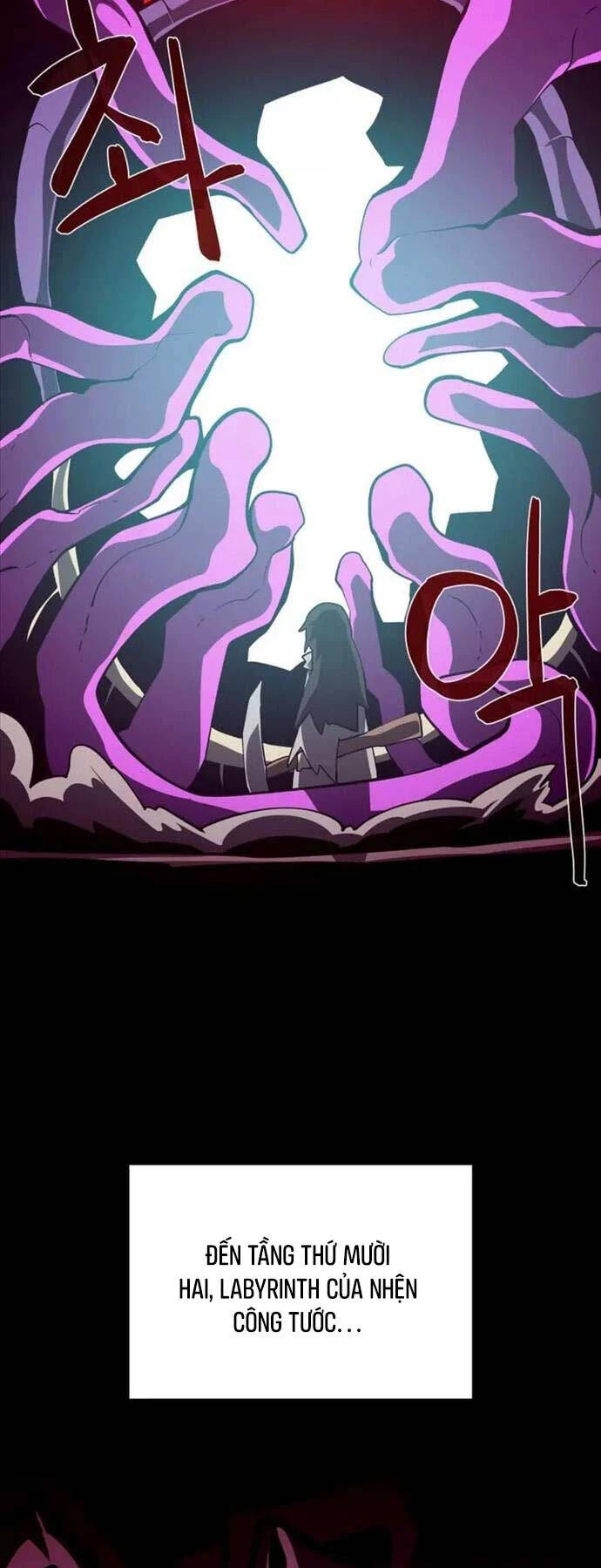 Hồi Ức Trong Ngục Tối Chapter 81 - Trang 4