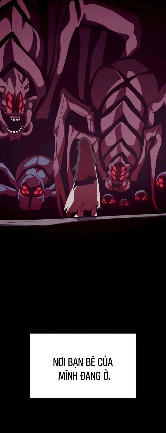 Hồi Ức Trong Ngục Tối Chapter 81 - Trang 4