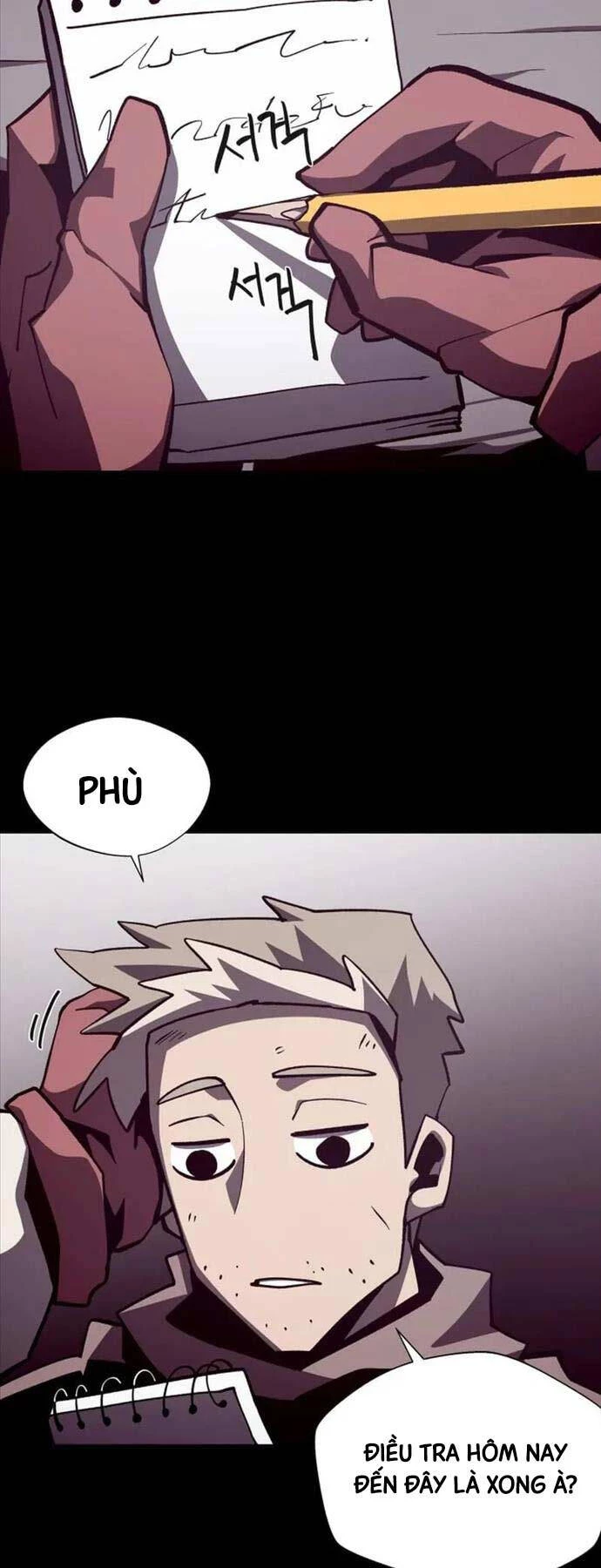 Hồi Ức Trong Ngục Tối Chapter 81 - Trang 4