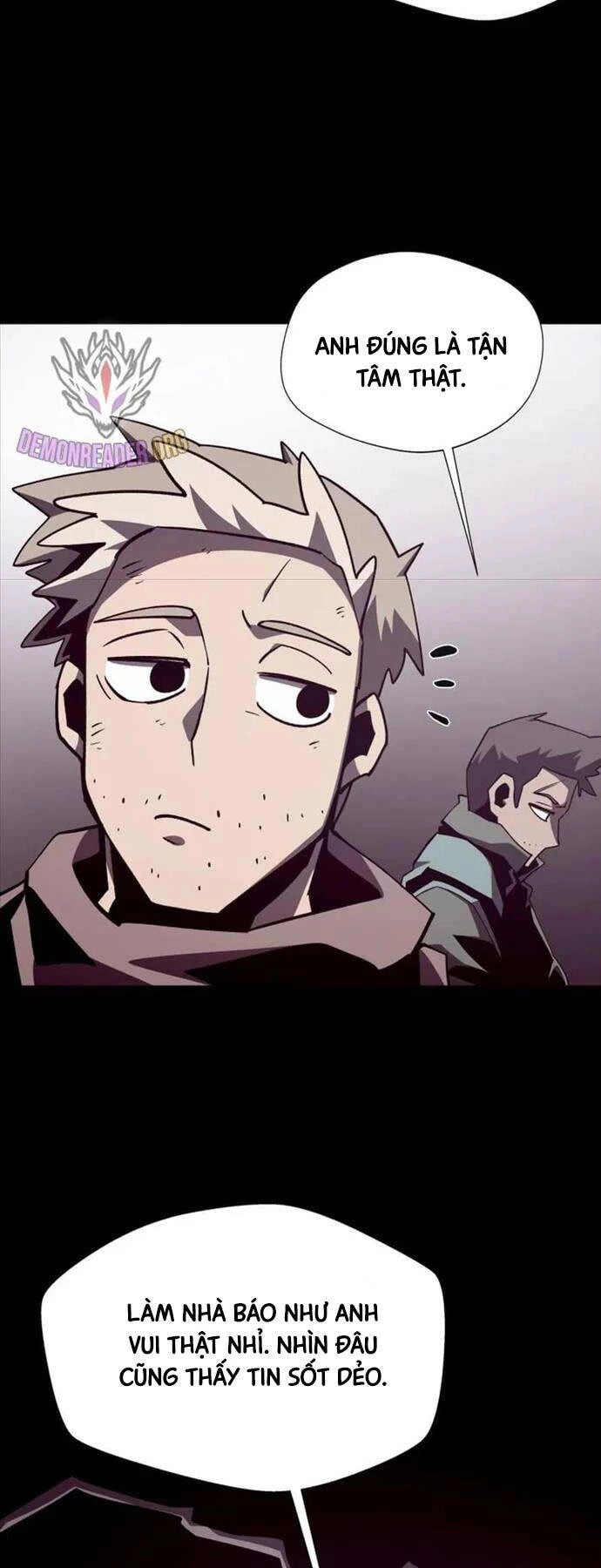 Hồi Ức Trong Ngục Tối Chapter 81 - Trang 4